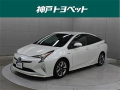 トヨタ プリウス A ツーリングセレクション