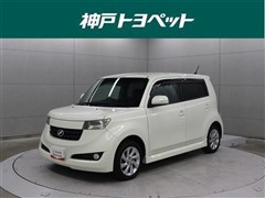 トヨタ BB Z エアロパッケージ
