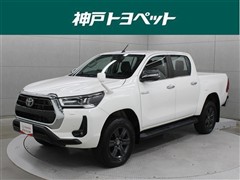 ハイラックス Z