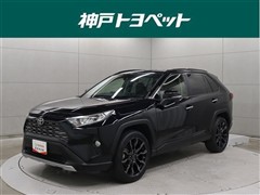 RAV4 G Zパッケージ