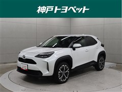 ヤリスクロス Z