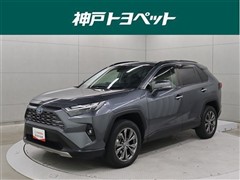 トヨタ RAV4 HV G