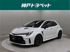 トヨタ GRカローラ RZ