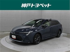 カローラツーリング WxB