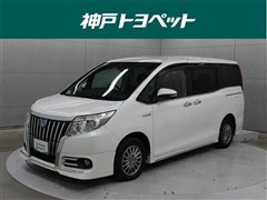 トヨタ エスクァイアHV GI