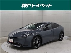 トヨタ プリウス Z