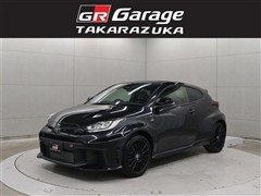 GRヤリス RZ