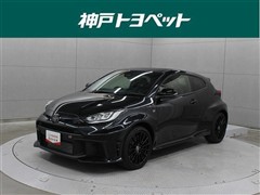 トヨタ GRヤリス RZ