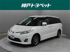 トヨタ エスティマ アエラス Gエディション