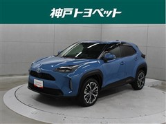 トヨタ ヤリスクロスHV Z