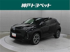 トヨタ ヤリスクロスHV Z