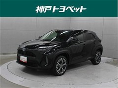 トヨタ ヤリスクロスHV Z