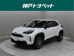 トヨタ ヤリスクロス GR スポーツ