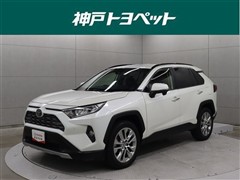 RAV4 G Zパッケージ