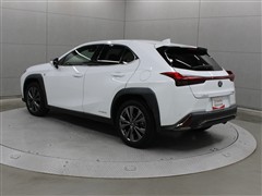 UX250h Fスポーツ