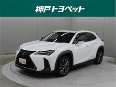 レクサス　UX250h Fスポーツ