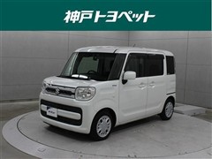 スズキ スペーシアHV Xクルマイスイドウ