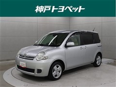 トヨタ シエンタ G