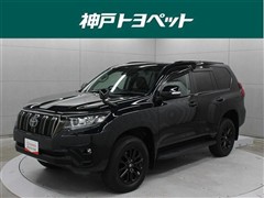 ランクルプラド TX L ブラED