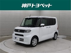 ダイハツ タント スローパーX