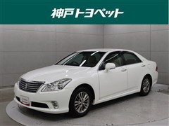 クラウン ロイヤルサルーン