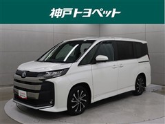 トヨタ ノアHV S-Z