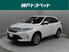 ハリアー プレミアム