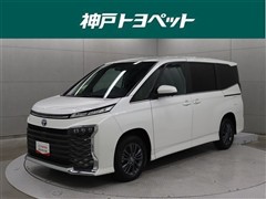 トヨタ ヴォクシーHV S-Z