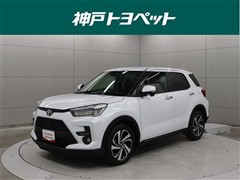 トヨタ ライズ Z