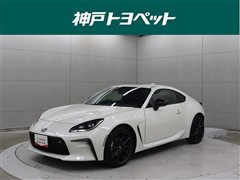 トヨタ　GR86 RZ