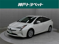 プリウス S セーフティプラス