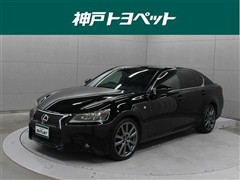 GS350 Fスポーツ