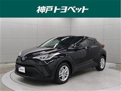 C-HR HV S