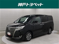トヨタ エスクァイア GIプレミアムBテーラ