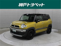 スズキ　クロスビーHV MZ