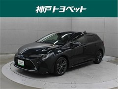 カローラツーリングHV WxB