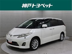 エスティマ アエラス Gエディション