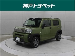 タフト Gダ-ククロムベンチャ-