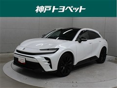 クラウン スポーツ Z
