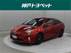 プリウス A ツーリングセレクション