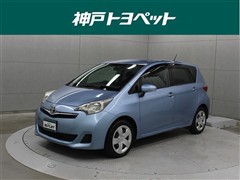 トヨタ ラクティス G