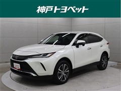 トヨタ ハリアー G