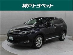 ハリアー プレミアム