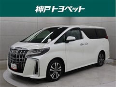 アルファード S Cパッケージ