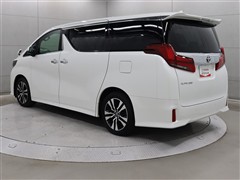 アルファード S Cパッケージ