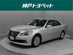 クラウンHV ロイヤルサルーン