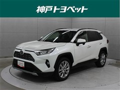 トヨタ　RAV4 G Zパッケージ