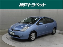 トヨタ プリウス S 10thアニバーサリー