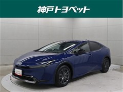 トヨタ プリウス Z