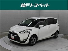 トヨタ　シエンタ G